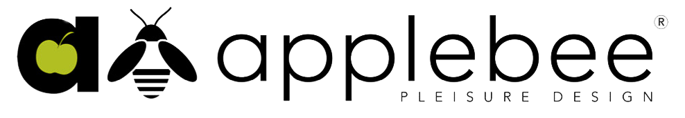 logo meble ogrodowe Apple Bee