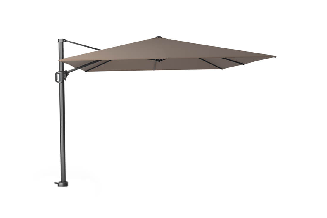 parasol ogrodowy Challenger T1 3 x 3 m