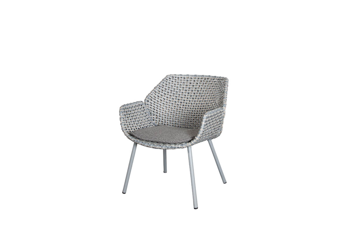 Vibe fotel ogrodowy z technorattanu, wariant 26946 Cane Line
