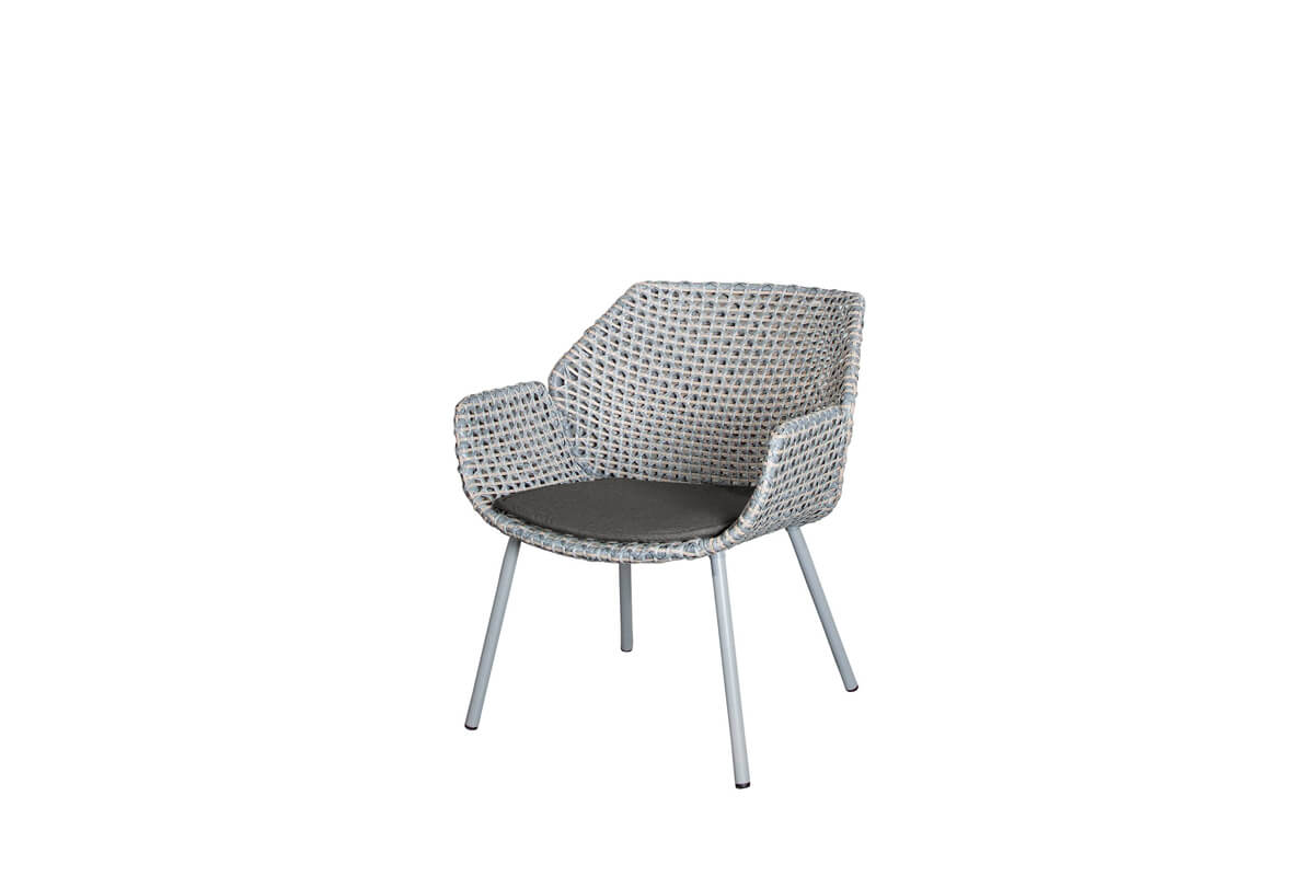 Vibe fotel ogrodowy z technorattanu, wariant 26944 Cane Line