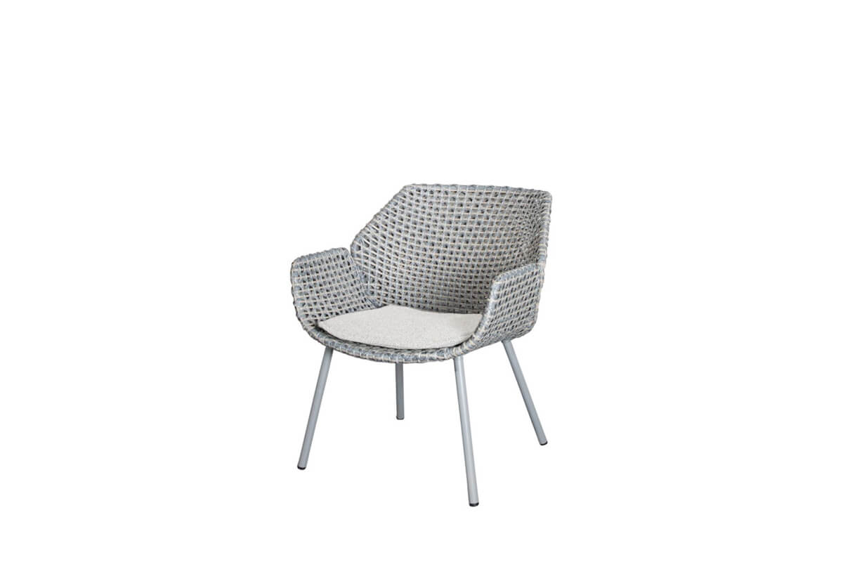 Vibe fotel ogrodowy z technorattanu, wariant 26947 Cane Line
