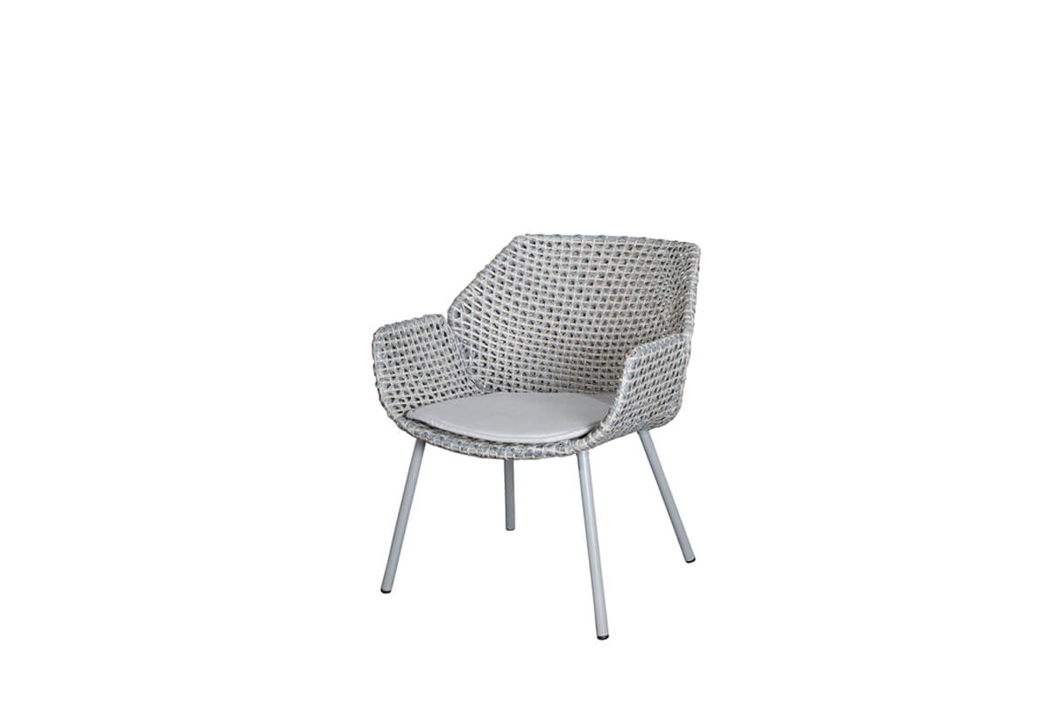 Vibe fotel ogrodowy z technorattanu, wariant 26942 Cane Line