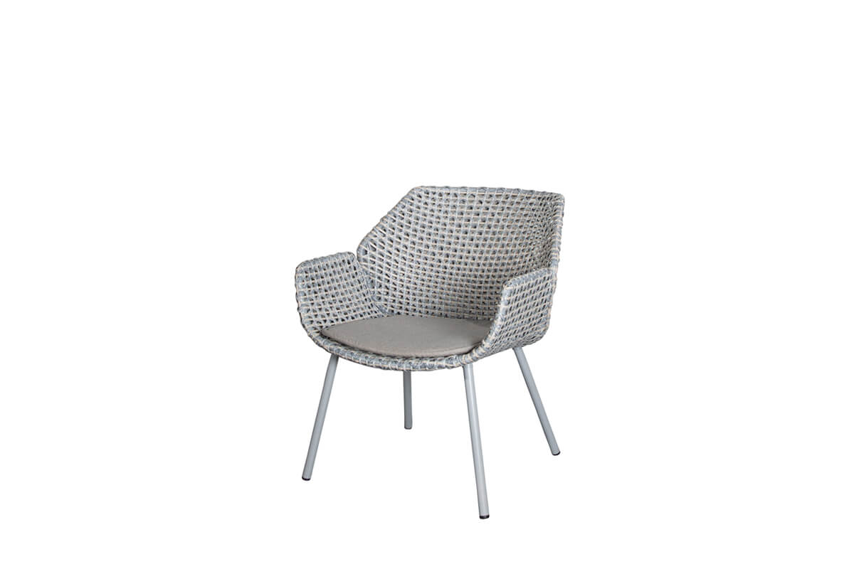 Vibe fotel ogrodowy z technorattanu, wariant 26943 Cane Line