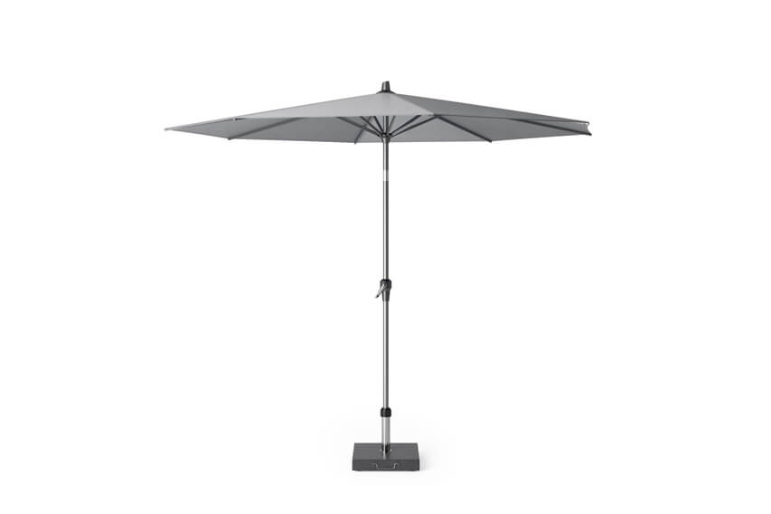 Parasol ogrodowy Riva Premium Ø 3m z centralną nogą, wariant 64525