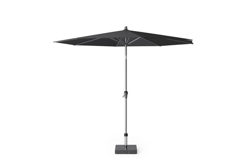 Parasol ogrodowy Riva Premium Ø 3m z centralną nogą, wariant 64526