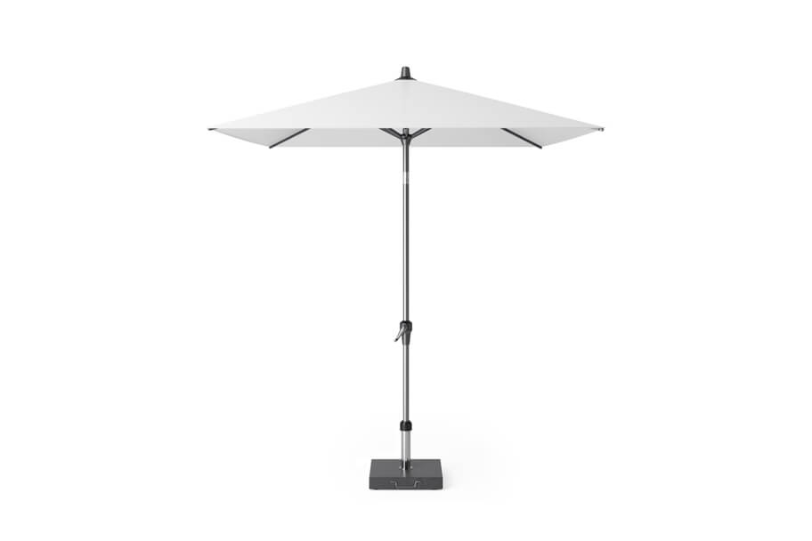 Parasol tarasowy Riva 2.5 x 2 m z centralną nogą, wariant 64471