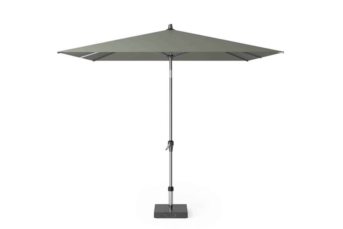 Parasol ogrodowy Riva 2.5 x 2.5 m z centralną nogą, wariant 65968