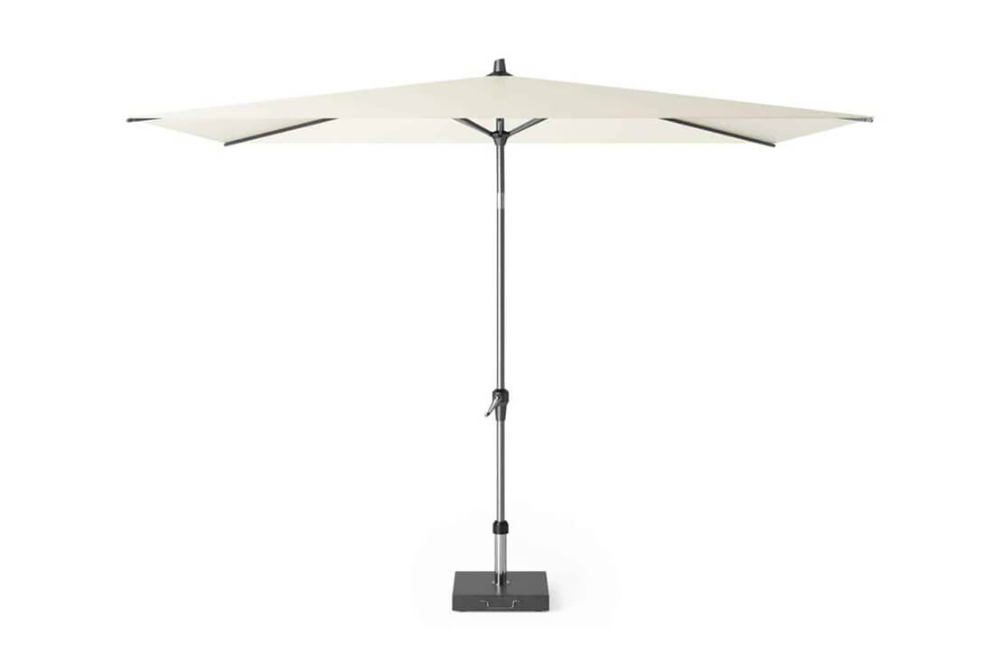 Parasol ogrodowy Riva 3 x 2 m prostokątny, wariant 66002