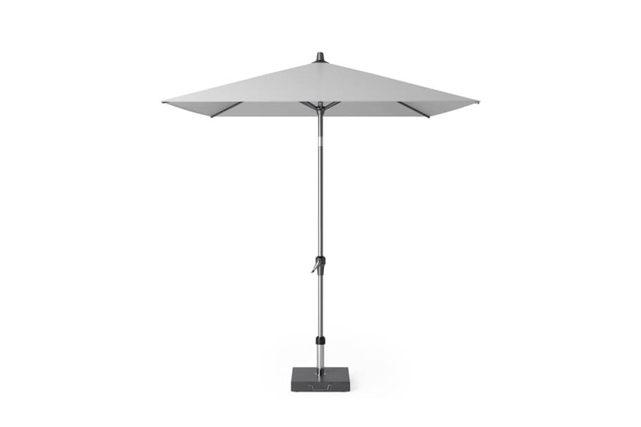 Parasol tarasowy Riva 2.5 x 2 m z centralną nogą, wariant 64476