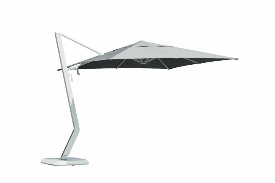 Wing parasol ogrodowy 3m Higold duży parasol ogrodowy na taras