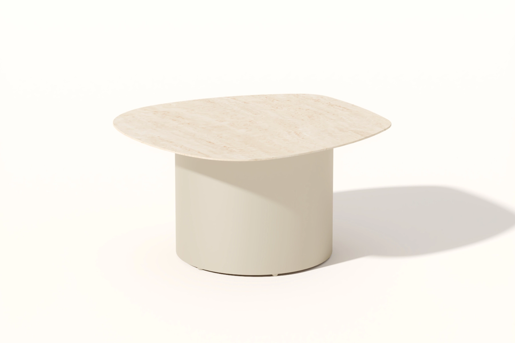 Leonardo elegancki fotel ogrodowy z technorattanu