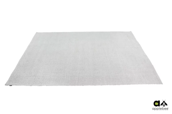 Cross dywan zewnętrzny prostokątny kolor perłowy oyster akcesoria ogrodowe premium Apple Bee