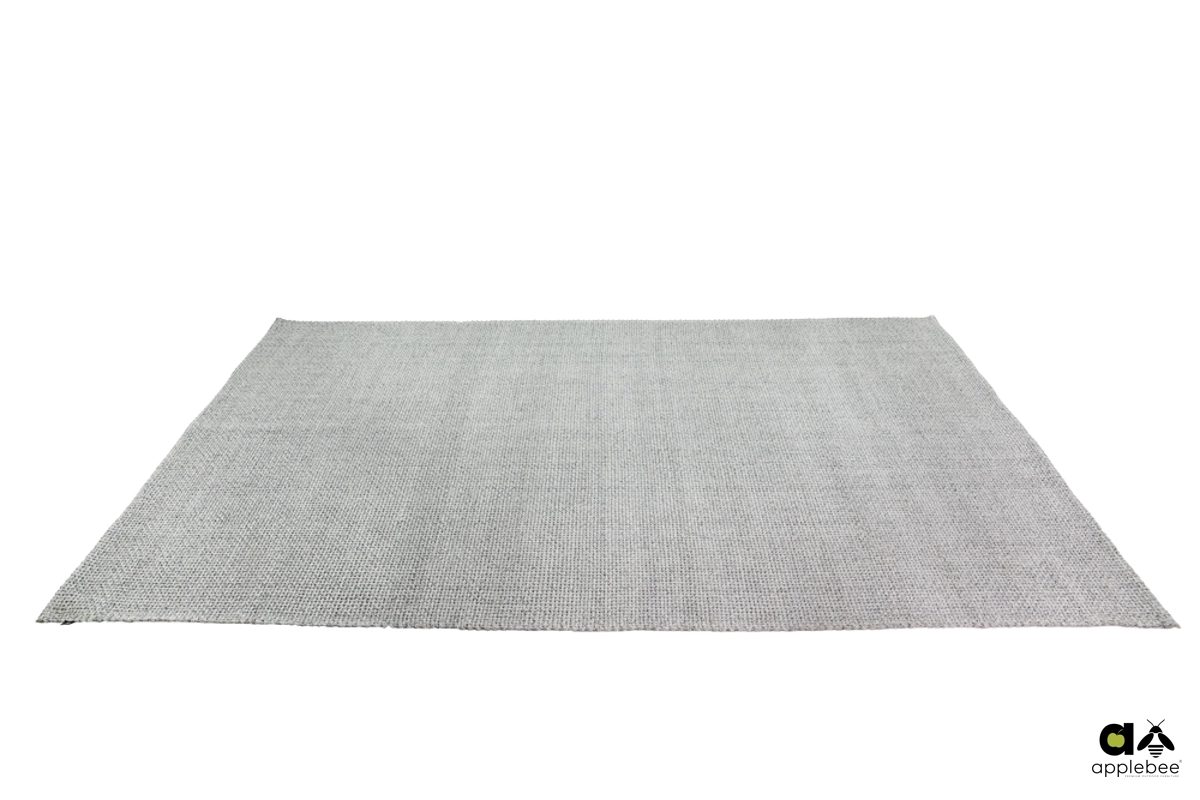 Cross dywan zewnętrzny prostokątny kolor szary akcesoria ogrodowe premium Apple Bee
