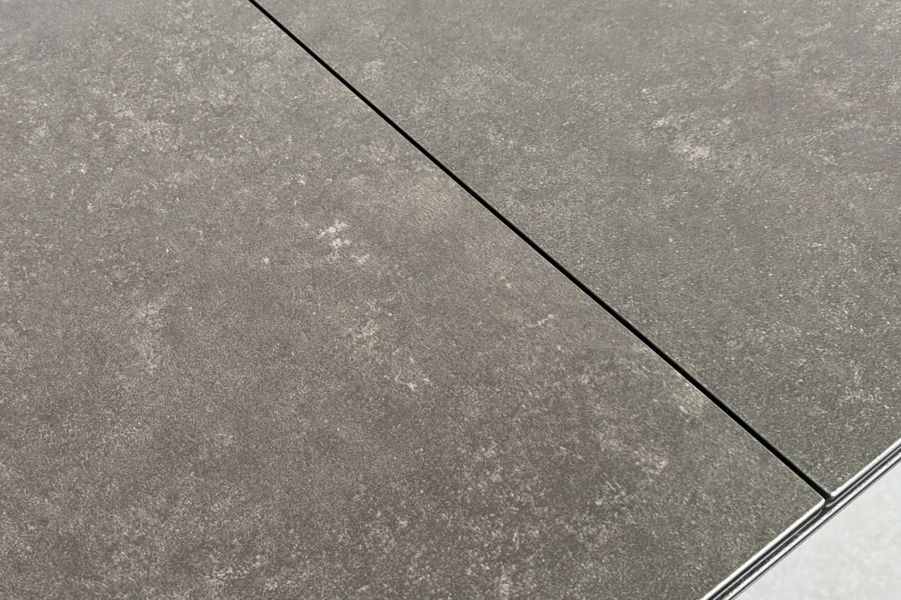 Hamm zestaw ogrodowy stół i krzesła blat stołu szkło ceramiczne meble ogrodowe Twoja Siesta