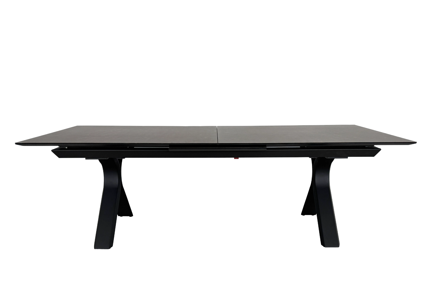 Hamm zestaw ogrodowy stół i krzesła stół rozkładany aluminium meble ogrodowe Twoja Siesta