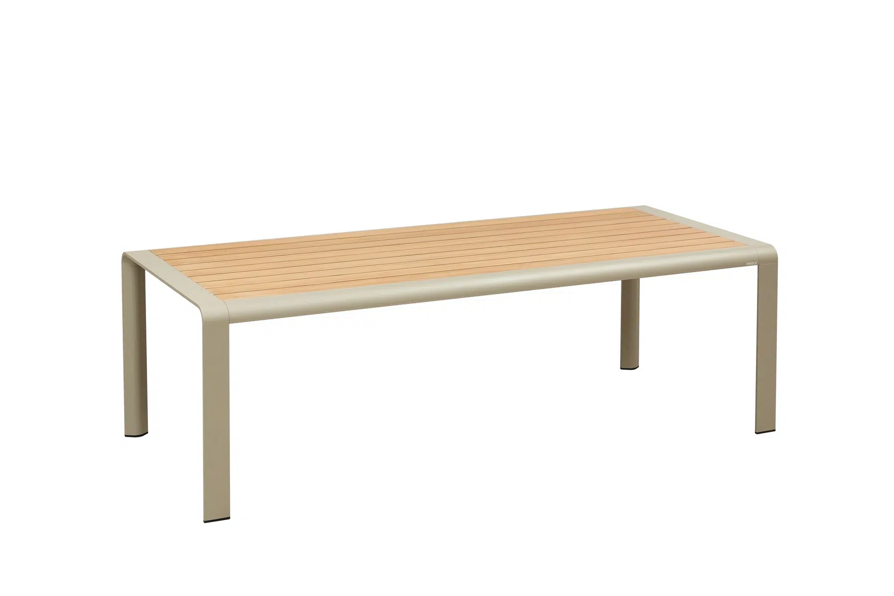 Nottingham stół i krzesła ogrodowe dla 6-8 osób stół ogrodowy aluminium drewno tekowe meble ogrodowe Higold