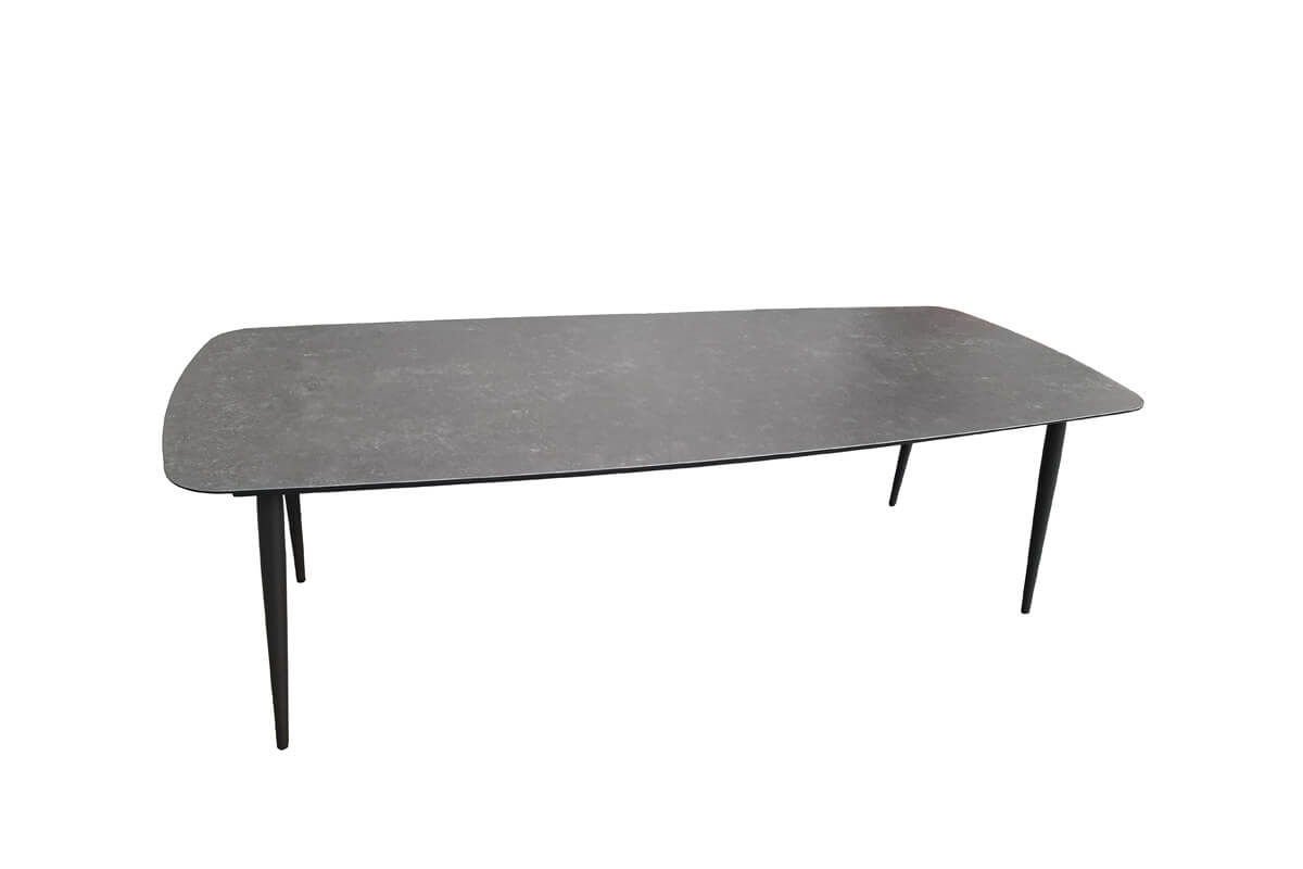 Veranzza meble ogrodowe zestaw obiadowy stół ogrodowy 243 cm Twoja Siesta meble ogrodowe